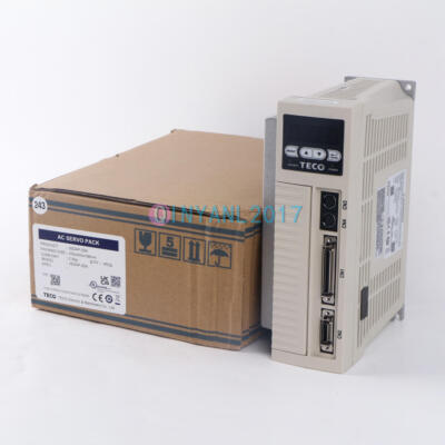 1PC New TECO Servo Driver JSDAP-20A