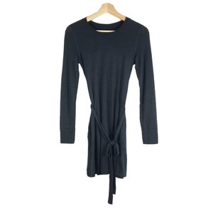 abercrombie and fitch sweater dress