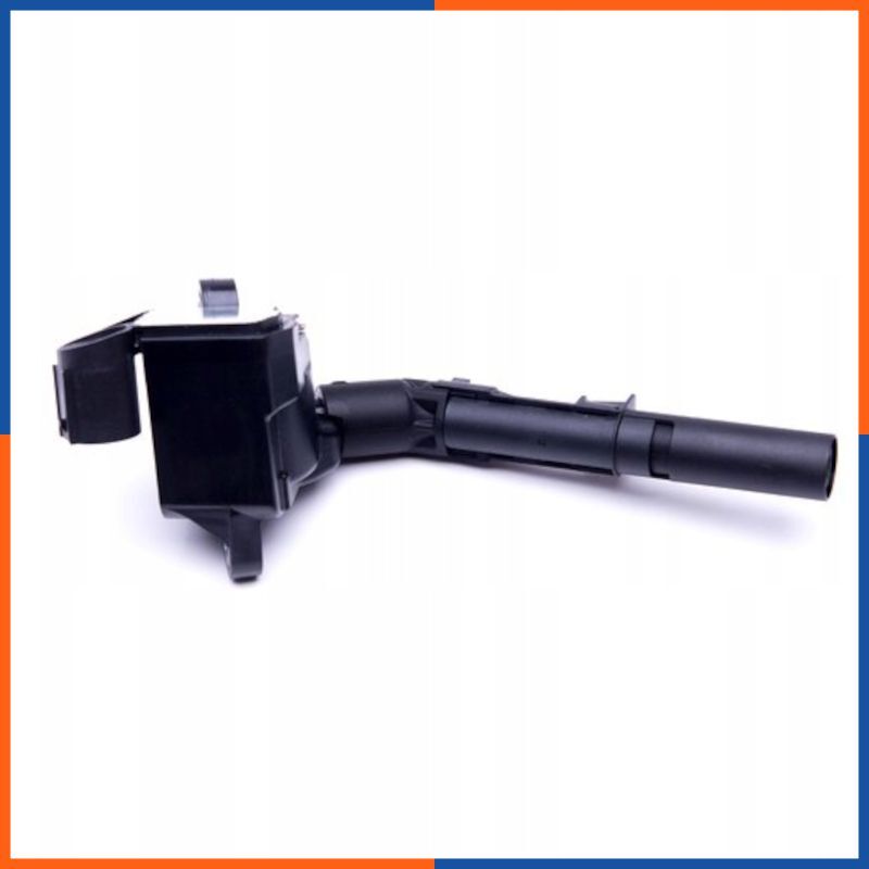 Bobine d'allumage pour Mercedes-Benz GN10691-19B1A pièce moteur essence