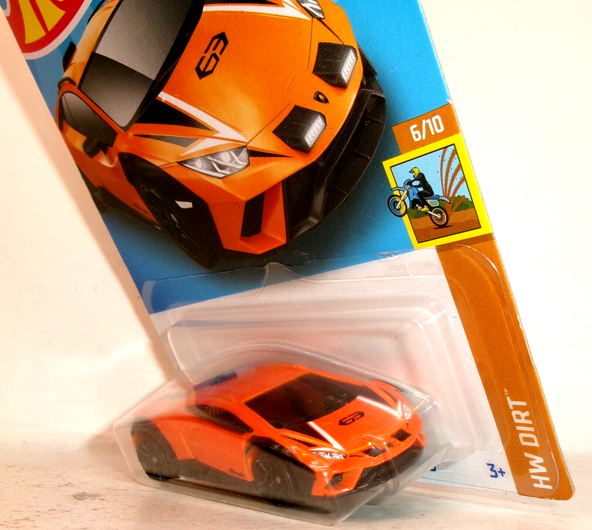 ホットウィール NFT 2024 コンプリートカー ランボルギーニ ウラカン