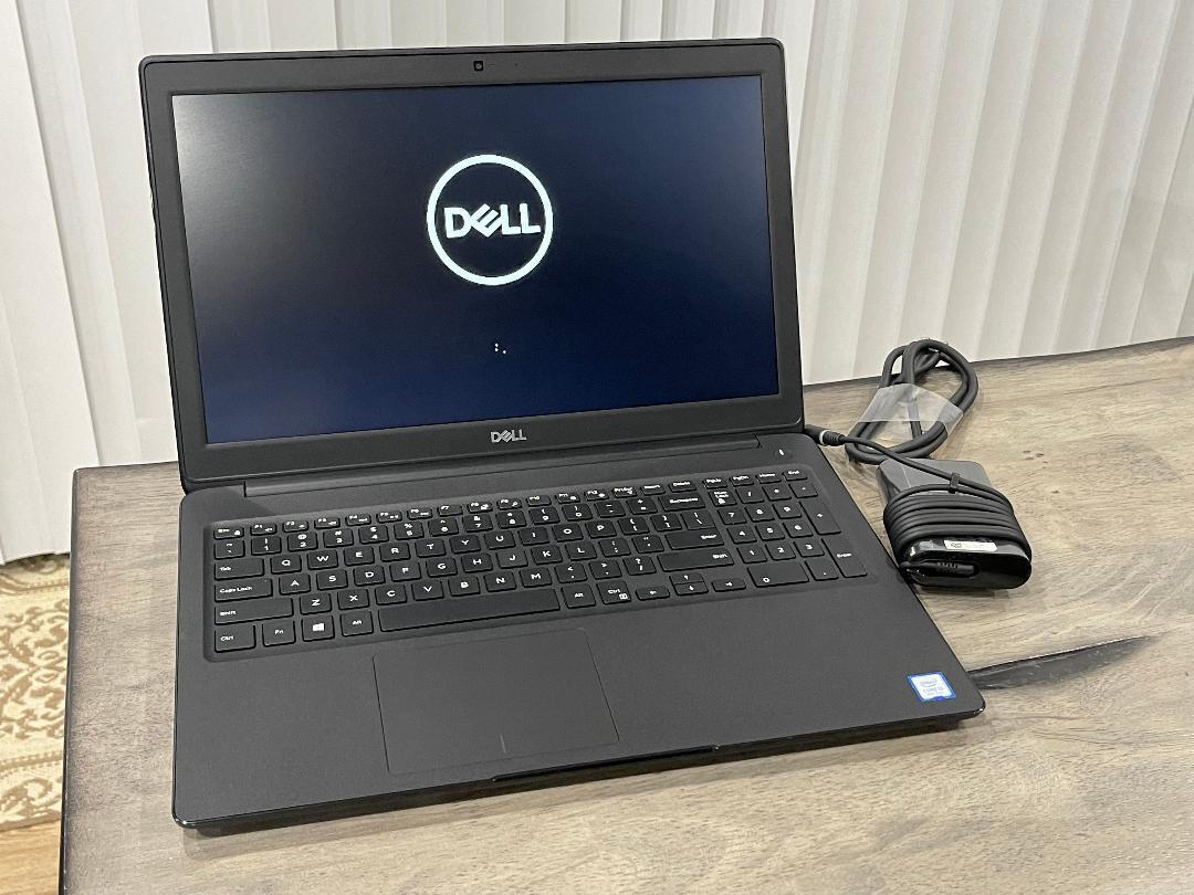 Portátil Empresarial Dell Latitude 3500, Full HD, Intel Core I5-8265U