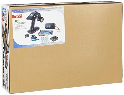 Tamiya 58336 1/10 Eléctrico RC Car Series No.336 Hornet Off-Road - Imagen 2 de 4