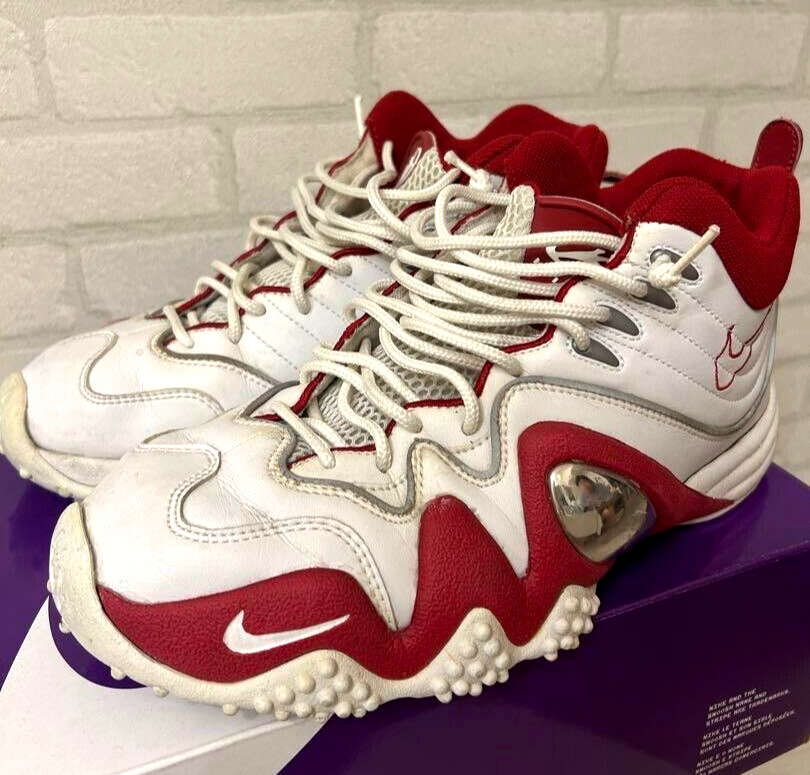 NIKE AIR ZOOM FLIGHT 5 Size:US 10.5 Rare | eBay NIKE AIR ZOOM FLIGHT 5 Size:US 10.5 Rare | eBay