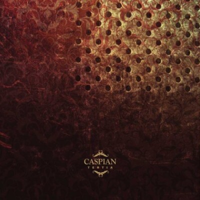 TERTIA NEW CD
