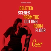 Caro Emerald - Deleted Scenes From The Cutting Room Floor Cd Neu