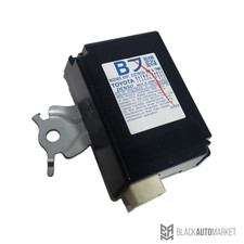 Lexus RC350 RCF Electrical Key TPMS Receiver Control Module OEM