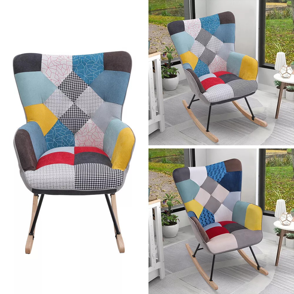 Single easy deals chair
