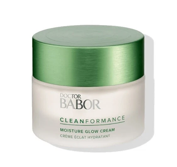 Cremas hidratantes BABOR Skin Care