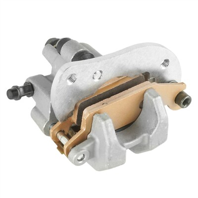 Front Left Right Brake Caliper For Yamaha Kodiak 700 YFM700K 4x4 2016 2017-2024 - Foto 6