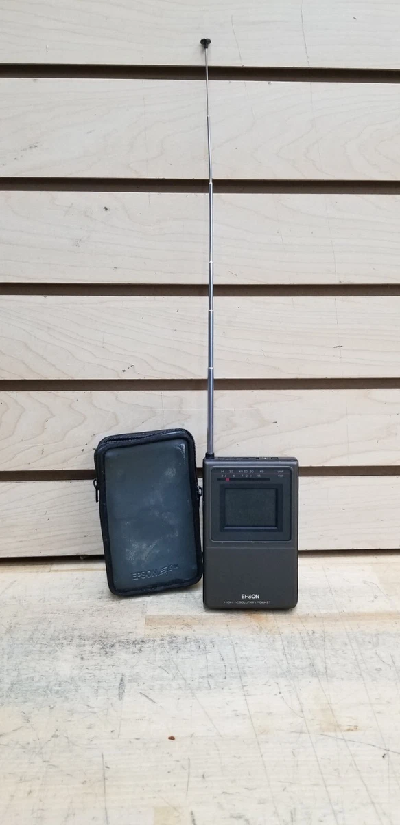 Epson Vintage Electronics for sale | eBay