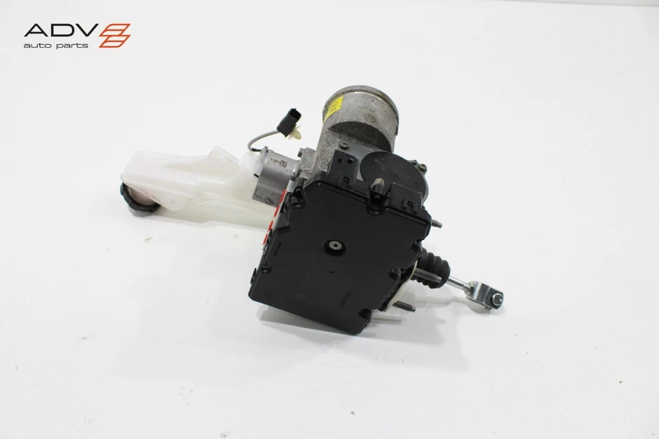 KIA NIRO EV 2023 CILINDRO MAESTRO Y REFUERZO Y DEPÓSITO Y MÓDULO ABS OEM Foto 4 de 4