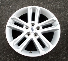 18 2011 12 13 14 15 16 17 Ford Explorer 5 Split Spoke Alloy Wheel Rim