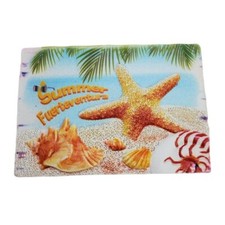 Fuerteventura Refrigerator Fridge Magnet