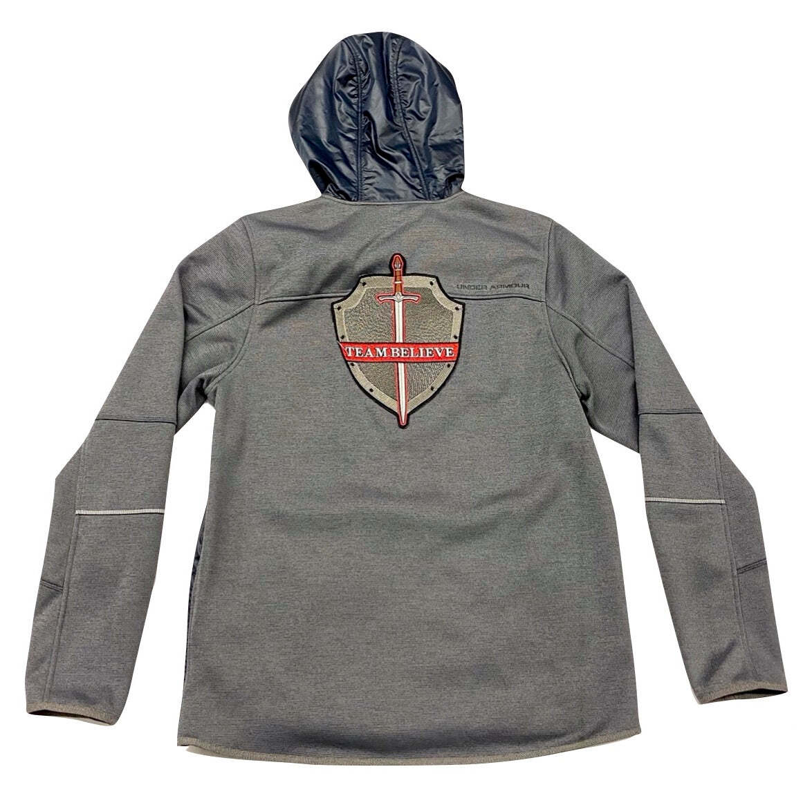 Spring Swacket Under Armour Swacket Men Silver Under Armour Womens