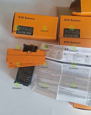 1pcs brand new B&R X20BB80 X20 BB 80  Module base Fast delivery