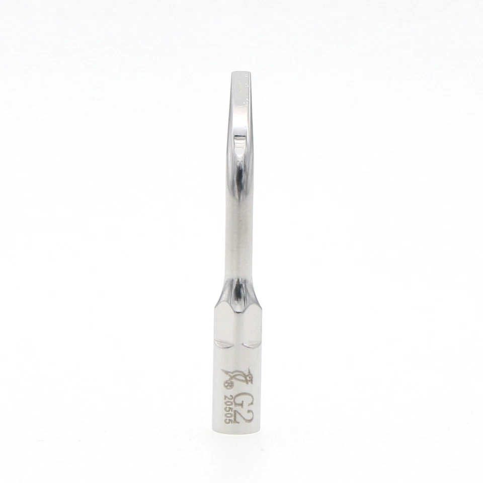 Woodpecker Dental Ultrasonic Scaler Tips Scaling EMS G1 G2 G3 G4 G5 G6 G7 G8 - Image 4 of 4