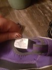 Youth Child Water Shoes purple Size 3 Surf Moc Beach Footwear  — photo 2