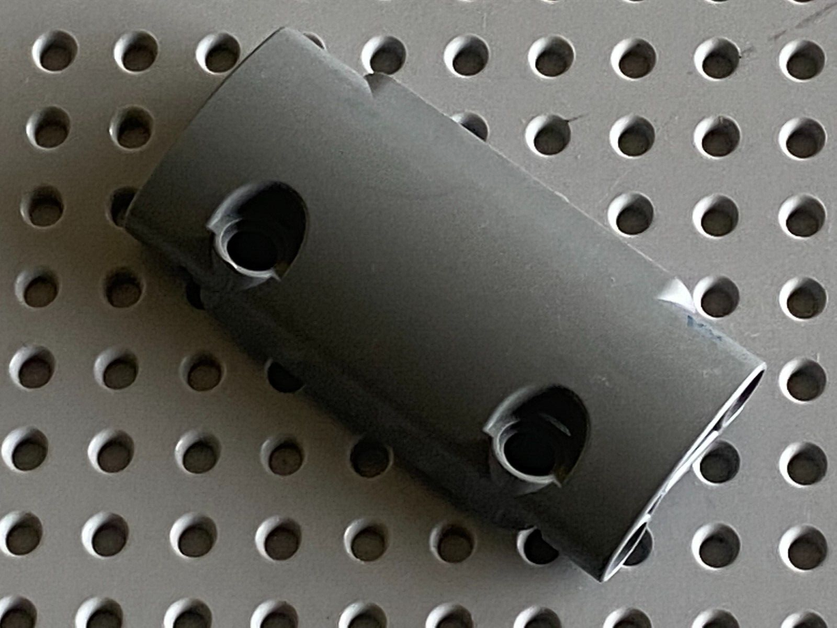 Carenage LEGO TECHNIC DkStone Panel Fairing ref 24119 / Set 42069 42115  42082... | eBay UK