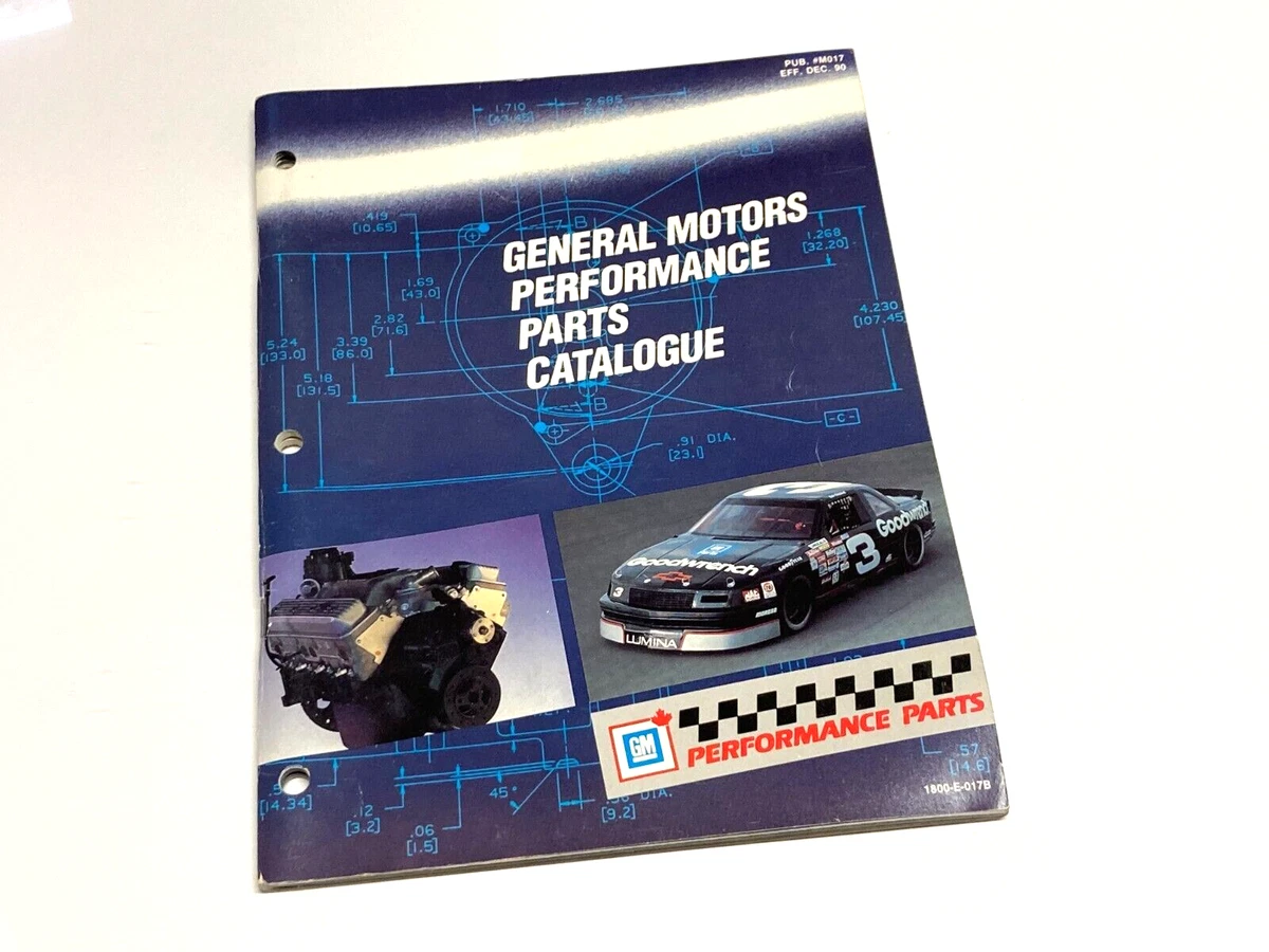 91 2024 camaro parts
