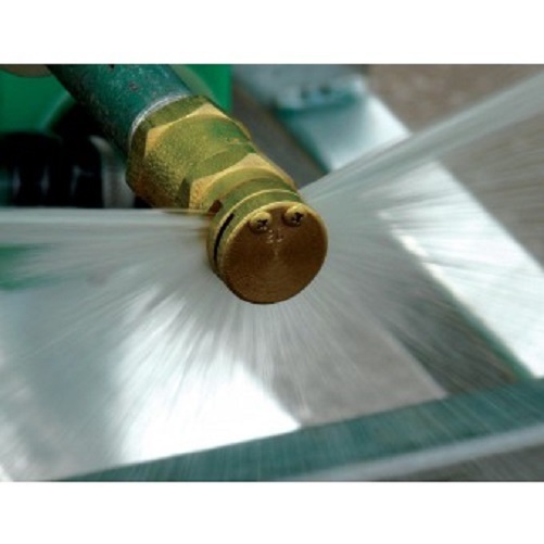 7M Spray Boomless Nozzle Kit Weed Spray Flat Jet Broadcast Tank Boom