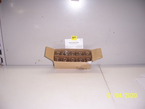 AIRCRAFT LIGHT BULBS/ LAMPS #309/26175. 25 WATT, 28 VOLTS - Picture 3 of 3
