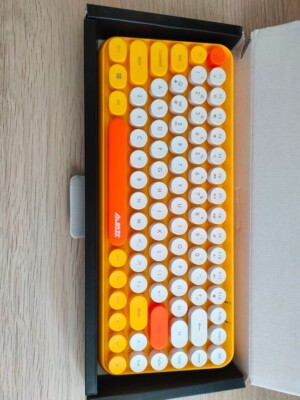 tastatur für computer AJAZZ308i