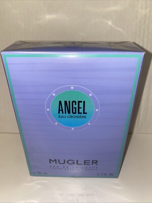 Angel Eau Croisiere Mugler EdT 50 ml