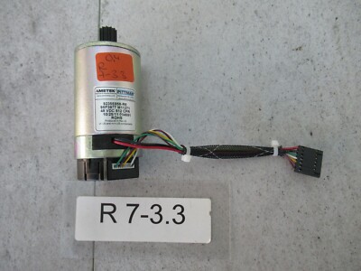 Pittman 9235E858 Motor 48V DC