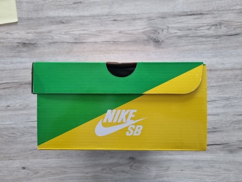 Nike SB Dunk Low Pro QS Instant Skateboards Size US 10 / EU 44 ☆NEU☆Ungetragen☆ - Bild 14 von 16