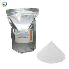 5 Lb Dental Grade White Aluminum Oxide 25 Micron Polishing Blasting Abrasive 99%