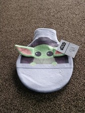 Star Wars Hot Water Bottle The Grogu