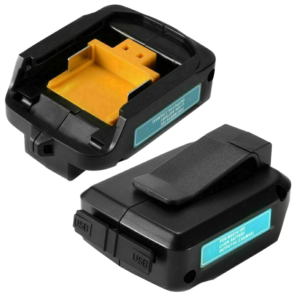 Makita 5v battery deals