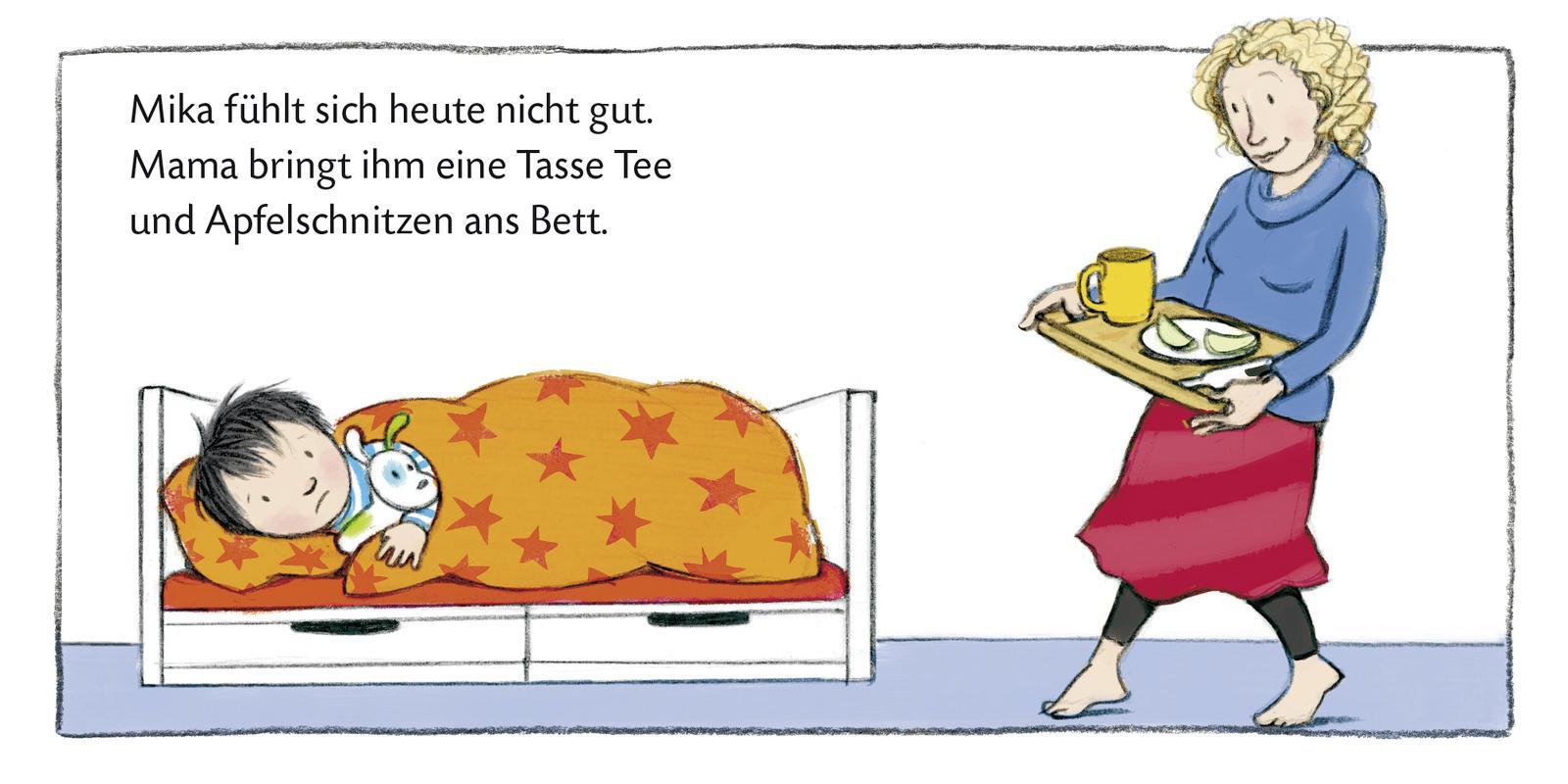 Thumbnail - Katharina Bußhoff Duden 18+: Mein Kleiner Trost-und-mutmach-würfel