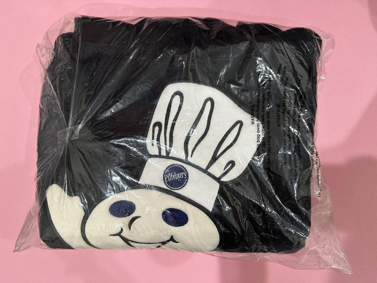 Supreme Doughboy Zip Up Hooded Sweatshirt