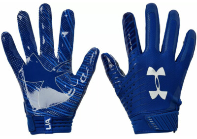 Under Armour Spotlight 1326218-400 Mens Sz SmallRoyal Blue
