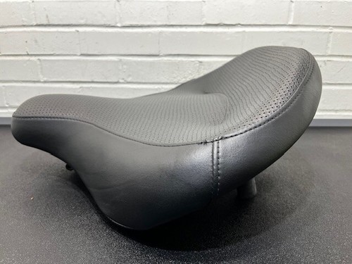 Harley '09-23 Touring Road King Solo Seat *Nice Used - Bild 6 von 9