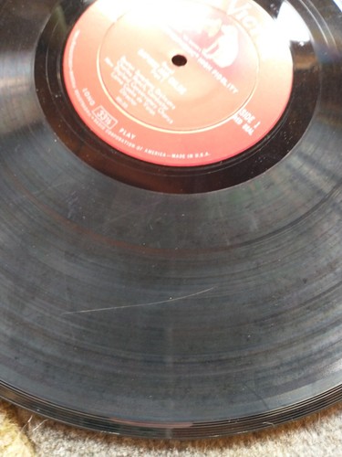Ravel-Daphnis and Chloe (Complete) Charles Munch Boston Symphony Orchestra LP - Picture 8 of 9