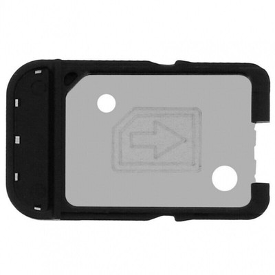 Tiroir Plateau De La Carte Sim Pour Sony Xperia E5 F3311 - Foto 11