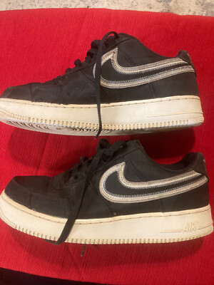 us 9.5 to euro size nike