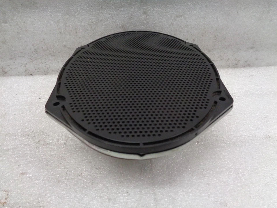 Altavoz puerta conductor delantero izquierdo Ford E-450 Super Duty 2008-2012 OEM AK2207210 Foto 2 de 4