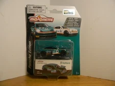 2022 Majorette 'Porsche Edition' VAILLANT "Porsche Taycan Turbo S"