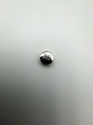 Patek Philippe Corona Krone selten wasserdicht 5,3x2,5mm