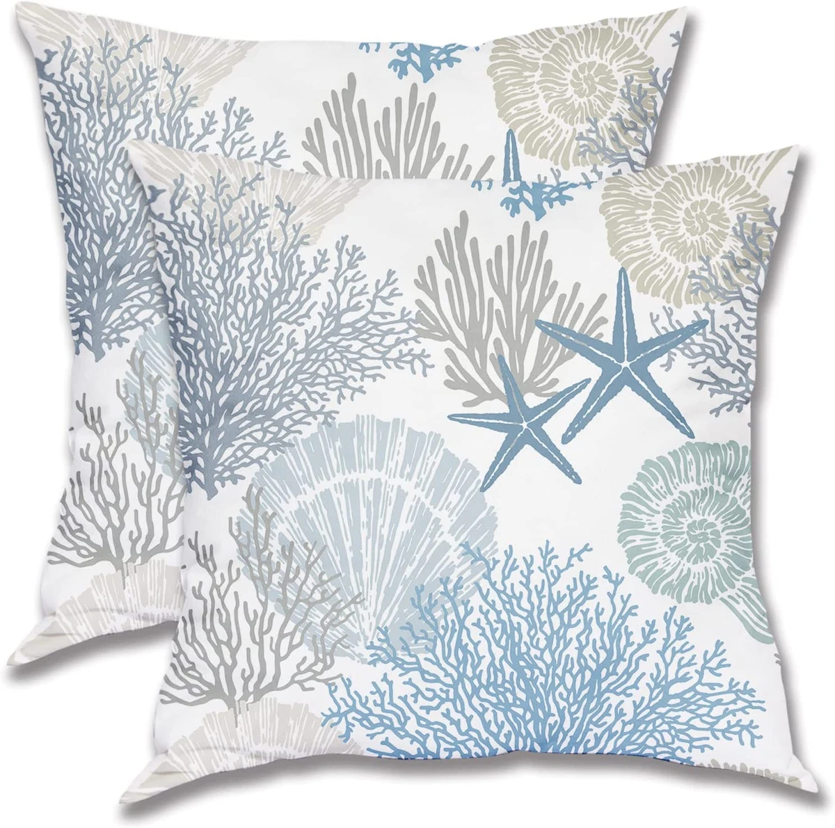 20 inch top decorative pillow covers