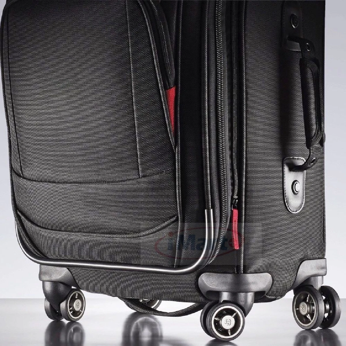Samsonite prowler gt deals