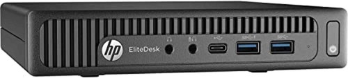 HP EliteDesk 800 G2 Mini Desktop Core i5 TOWER 16GB RAM 16GB SSD Z - Picture 11 of 11