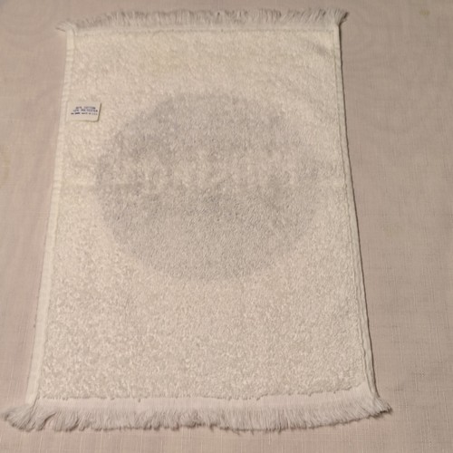 Pillsbury Blue Logo White Kitchen Tea Towel 11" (W) x 17" (L) - Picture 14 of 24