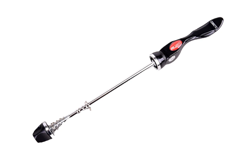 Tensor rápido DT swiss rueda delantera #491