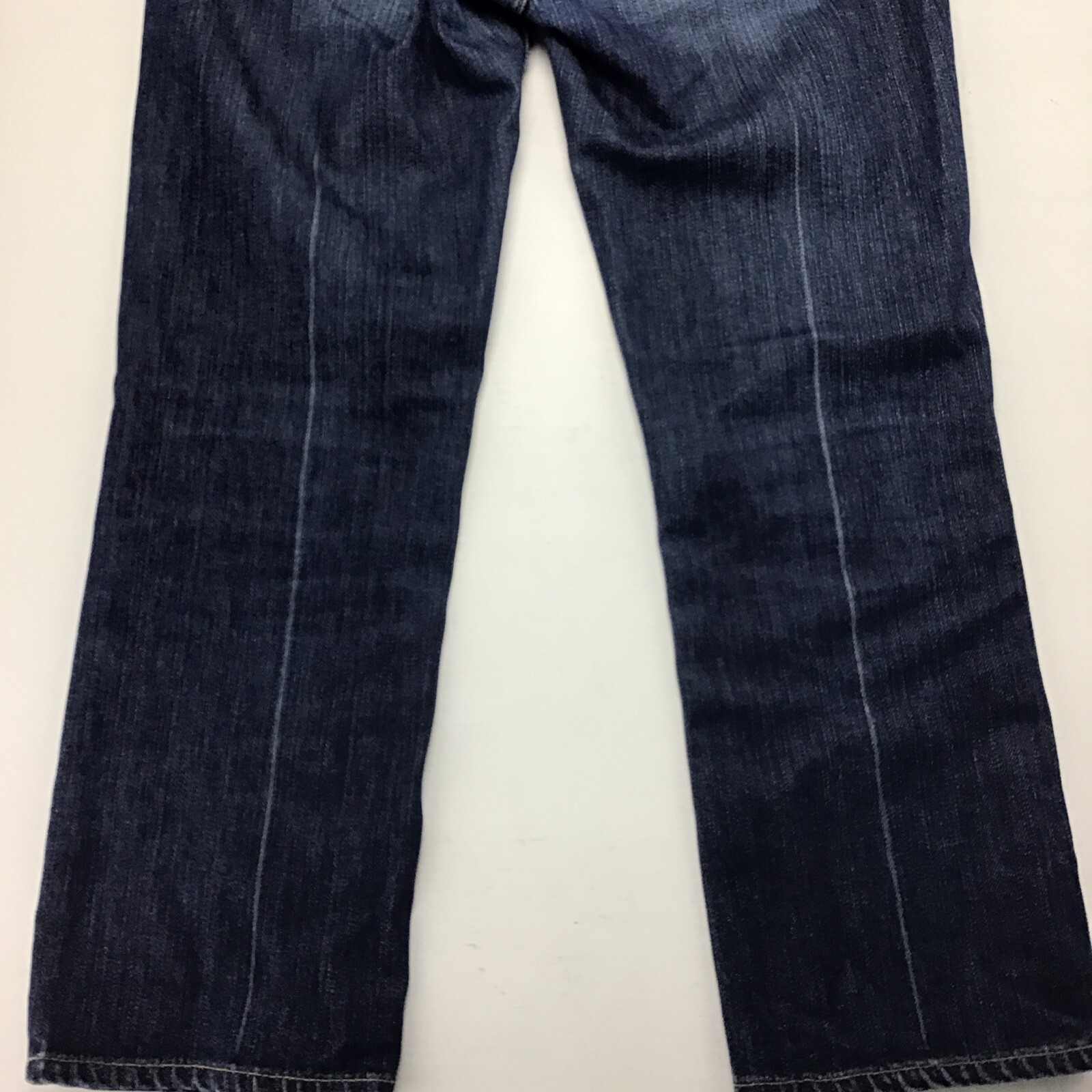 Paige Blue Jeans, Size 26.  Cropped. Laurel Canyo… - image 14