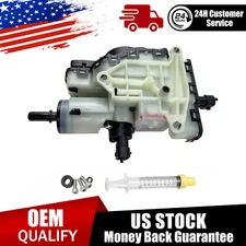 DEF Diesel Exhaust Fluid Urea Pump For Chevy SaVana Express Van GMC 2500 3500