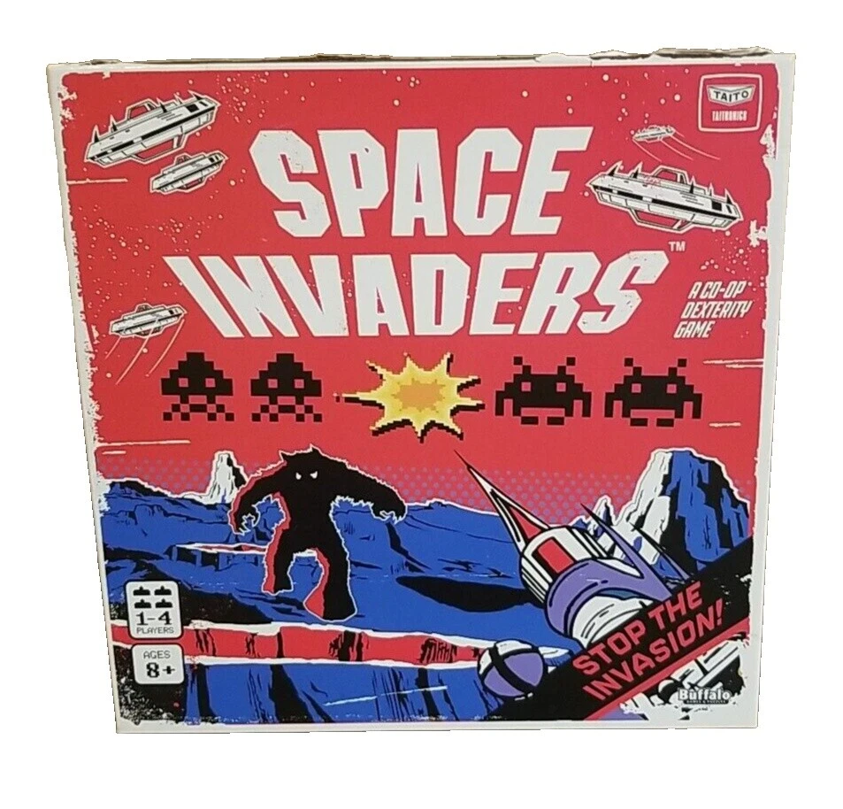 Buffalo Games Board & Traditional Games